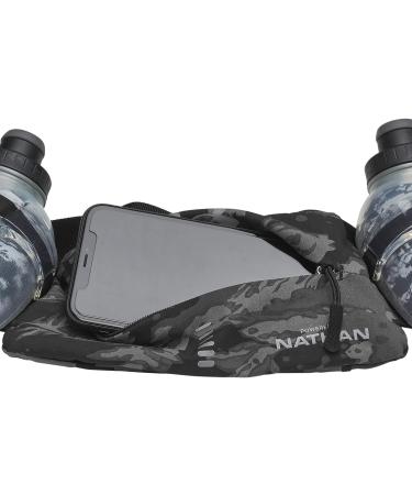 UNDER ARMOUR Infinite DUO Belt Insulated - Black Reflective - Buy Online on GoSupps.com