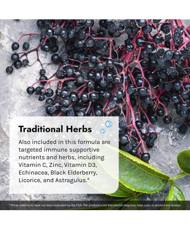 Shop Irwin Naturals Pure Defense Mushroom-8 - Immune Support 60 Soft-Gels - Buy Online on GoSupps.com