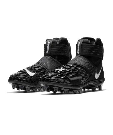 Nike Force Savage Elite 2 Td Mens Ah3999-001 Size 11.5