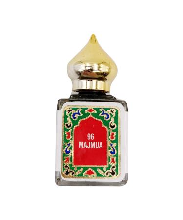 Nemat Fragrances 96 Majmua