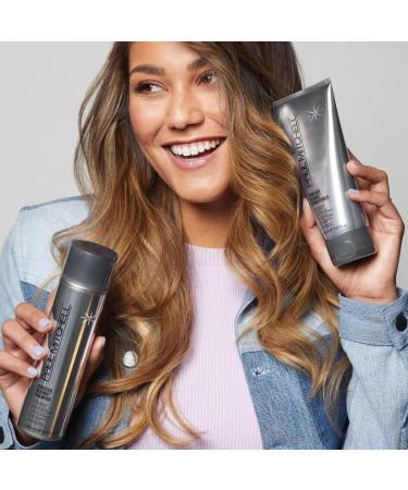 Paul Mitchell Forever Blonde Conditioner 6.8 oz Unique - Buy Online on GoSupps.com