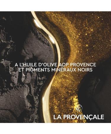  La Proven ale La Proven ale Bio Make-Up and Care Kit 3 Organic and Natural Products Mascara Kohl Pencil and Micellar Water Black - Buy Online on GoSupps.com