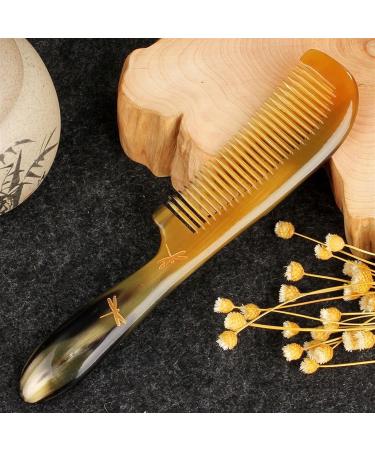 BbteK Combing Brush for Men and Women Hair Comb Fine Tooth Comb for Curly Hair Long Hair Wet Hair Hair Comb Round Handle Comb Barber Comb Comb for Curly Hair Comb - Buy Online on GoSupps.com