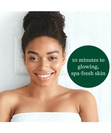 Botanic Tree Matcha Peeling Solution - 30ml AHA 30% + BHA 2% Exfoliating Face Peel for Dark Spots - Glycolic & Salicylic Acid Treatment - Buy Online on GoSupps.com