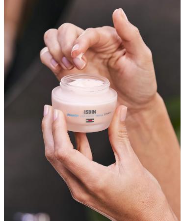 Ureadin Creams 30 ml - Hydrating Skin Care for Dry & Sensitive Skin | Fast International Shipping - Buy Online on GoSupps.com