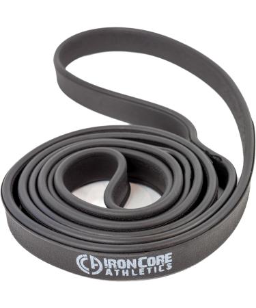 Premium Exercise Bands - Ultra Durable Non-Slip Resistance Bands | Comfort-Edge | 30-50lb | Tested Over 30K Pulls | International Shipping Available - Buy Online on GoSupps.com