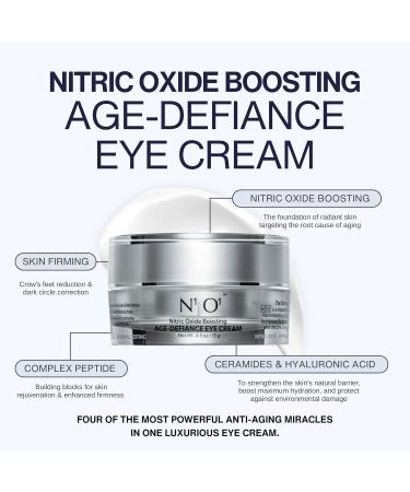 N1O1 Nitric Oxide Lozenges and Skin Care Products - Supplement Gel Cleanser Vitamin C Serum Eye Cream and Face Cream - Buy Online on GoSupps.com