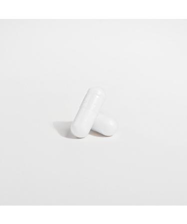 Magnesium Glycinate Capsules 275 mg Elemental Magnesium 90 Capsules High Absorption Muscle & Sleep Support - Buy Online on GoSupps.com