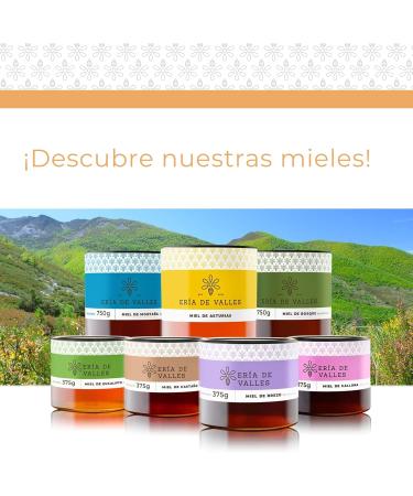 Er a de Valles Pollen de fleurs 100% naturel des Asturies Teneur lev e en prot ines et vitamines Cru non transform Id al pour les petits d jeuners salades et desserts 180 g - Buy Online on GoSupps.com