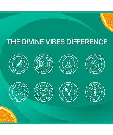 100% Pure Vitamin C Serum for Face - Face Serum for Fine Lines with Hyaluronic Acid Vitamin E Herbal Antioxidant Extracts - Smooth Tight Firm Youthful Skin 2 FL Oz - Buy Online on GoSupps.com