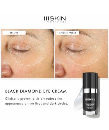Buy Black Diamond Eye Cream - Anti-Aging Formula with Granactive Retinoid for Fine Lines & Dark Circles - Sensitive Skin Friendly - 0.51 fl oz - Buy Online on GoSupps.com