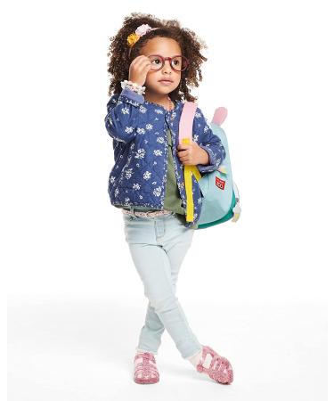 Skip Hop Unicorn Toddler Backpack | Zoo Preschool Ages 3-4 | Buy Online - Buy Online on GoSupps.com