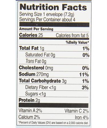 Edward & Sons Organic Reduced Sodium Miso Cup Instant Soup  1 oz - Buy Online on GoSupps.com