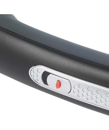 Babyliss BAB790U Professional V-Blade Precision Cordless Trimmer | Sharp V Cutting Angle - Buy Online on GoSupps.com