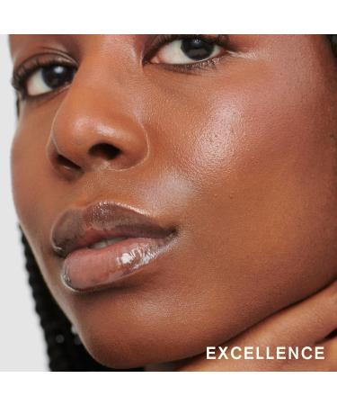 AMI COL Hydrating Lip Treatment Oil - 3-in-1 Tinted Lip Gloss for Moisturizing & Hydration | Natural Excellence - Buy Online on GoSupps.com