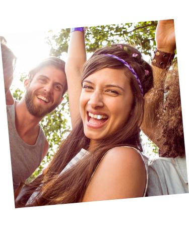 Iwowhero Hip-Hop Grill Teeth Set - Rhinestone Decorative Braces & Vampire Tooth Grids - 18K Copper & Silver - Unique Rapper Mouth Accessories - Buy Online on GoSupps.com