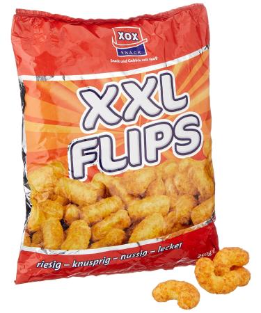 XOX Rabat XXL (1 x 250 g)