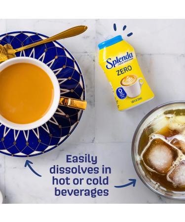 SPLENDA LIQUID Zero Calorie Sweetener Drops 1.68oz Bottle - Pack of 3 | Original Flavor - Buy Online on GoSupps.com