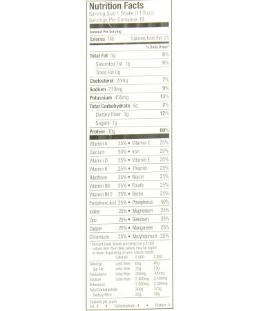 Premier Protein Nutrition High-Protein Shake Chocolate - Buy Online on GoSupps.com