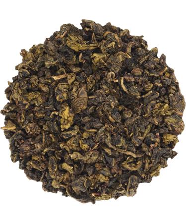 Oolong Tea Chinese Milk UniTea Land 100 Gram 100 Gram - Buy Online on GoSupps.com