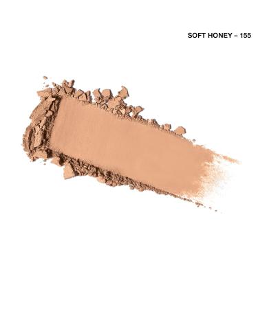 Buy CoverGirl Clean Pressed Powder Soft Honey (W) 155 - 0.39 oz | International Shipping Available - Buy Online on GoSupps.com