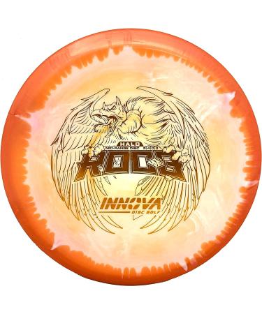 Innova Star Halo Roc3 Mid-Range Disc Golf Disc - Assorted Colors - Buy Online on GoSupps.com