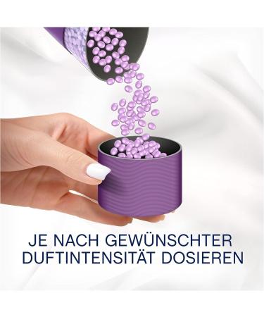 Lenor Laundry Perfume Amethyst Flower Dream 160g - Long-Lasting Freshness for Your Laundry - Buy Online on GoSupps.com