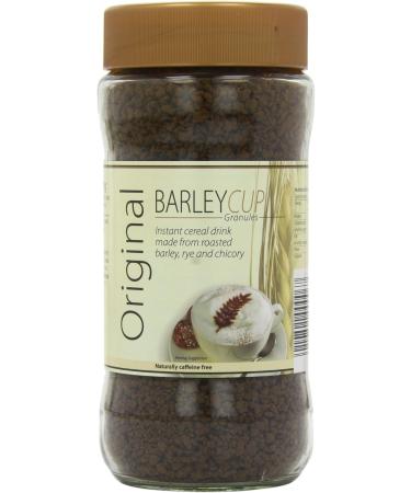 Barleycup Granules 200g (pack of 3) - Buy Online on GoSupps.com