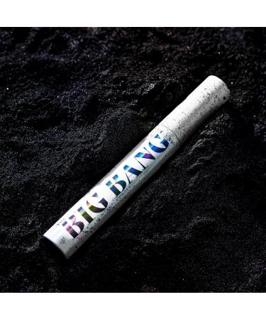 THR The Big Bang Mascara - Organic and Clean Formula for Natural Growth | Non-Toxic - Buy Online on GoSupps.com