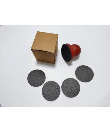 DYM Products Lima de u as para Perros tablero de Lima de u as para Perros tablero para rascar u as de perro corta as para Perros corta as para cachorros. - Buy Online on GoSupps.com