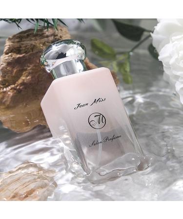 Eau de Toilette Women's Perfume Refreshing and Elegant Long-lasting Fragrance of Women's perfume Reveals Exquisite Charm 1.7oz (50ML White peach Oolong) 1 Ounce (Pack of 1) White peach Oolong - Buy Online on GoSupps.com