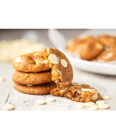 Organic Raw Macadamia Nut Halves & Pieces 2 lbs - Non-GMO, Unsalted, Kosher, Vegan - Keto Snack, Healthy Fats - Ideal for Salad, Yogurt, Cereal & Dessert - Buy Online on GoSupps.com