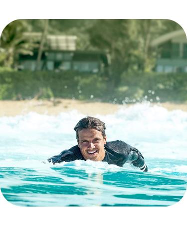 Sun Bum Signature SPF 50 Tinted Sunscreen Face Stick | Vegan Reef Compliant & Broad Spectrum UVA/UVB Protection | .45 oz - Shop Internationally - Buy Online on GoSupps.com