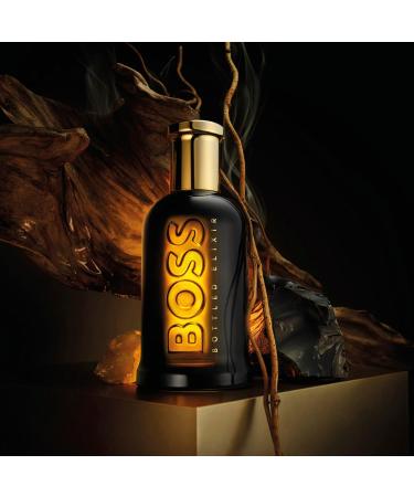 Hugo Boss Bottled Elixir Parfum Woody Men's Cologne With Notes of Incense Vetiver & Cedarwood Essence Long Lasting Fragrance 1.6 Fl Oz (Pack of 1) - Buy Online on GoSupps.com