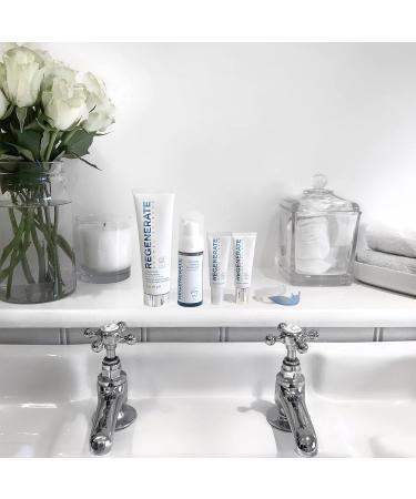 Regenerate Advanced Toothpaste to repair tooth enamel for strong healthy teeth - 2.5 Oz - Pack Of 2 - Buy Online on GoSupps.com