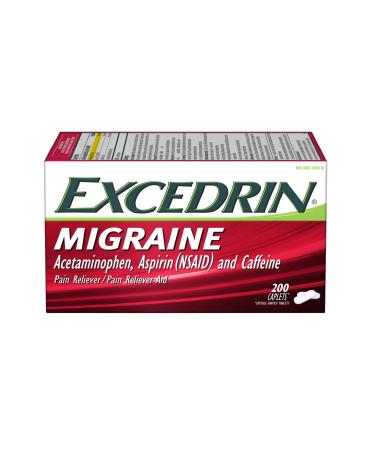 Relief for Headaches and Migranes