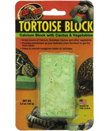 Zml Feeder Banquet Tortoise (Pack of 1)
