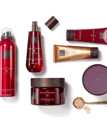 RITUALS The Ritual of Ayurveda Dry Body Oil 100ml - Nourishing & Hydrating Skin Oil for Glowing Skin | Shop Internationally - Buy Online on GoSupps.com