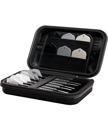 Target Darts Takoma X-Large Black: Premium Dart Case for Storage and Transport - Buy Online on GoSupps.com