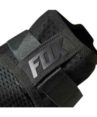 Launch Pro D3O Knee Guard - Large Black | Impact Protection for Extreme Sports - Buy Online on GoSupps.com