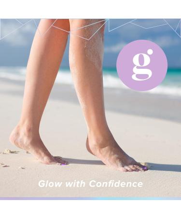 Glowxie Pedicure Set for Feet One Size - Buy Online on GoSupps.com