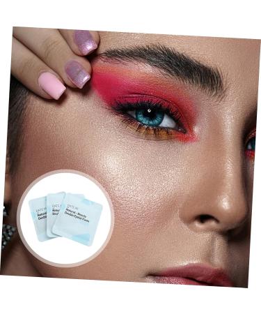 FOMIYES 6 Sets Double Eyelid Sticker Eyelid Shadow Sticker Eyelid Strips Instant Eye Lift Strips Sticky Eyelid Tape Mesh Tape Eye Makeup Tool Double Eyelid Tape Breathable Supplies Abs - Buy Online on GoSupps.com