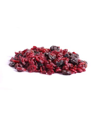 Stoneridge Orchards Berry Mix - Whole Dried Mixed Berries 5 oz (142 g) | Buy Online - Buy Online on GoSupps.com
