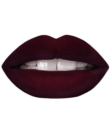 Sleek MakeUP Matte Me Lip Cream Unreal - Long-Lasting Liquid Lipstick 6ml | Shop Internationally - Buy Online on GoSupps.com