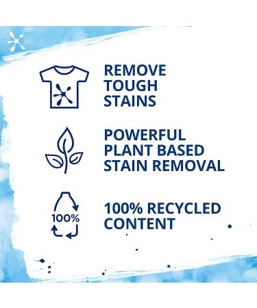 Persil Non Bio 3-in-1 Laundry Detergent Pods - 38 Washes, Gentle & Soft for Sensitive Skin - Buy Online on GoSupps.com
