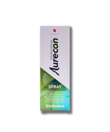Aurecon earspray 50 ml