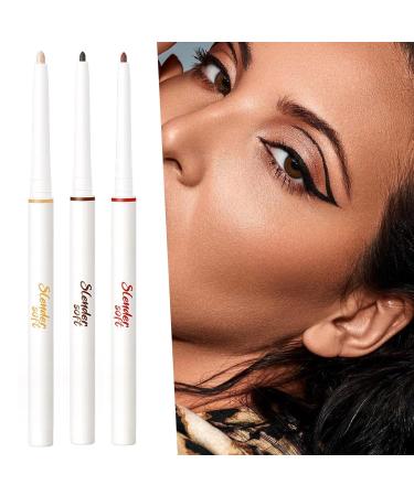 HHSEYEWELL Sister Eyeliner Color Gel Pen - Smudge-Proof & Easy to Apply - Brightening Formula - 1.06 oz - Buy Online on GoSupps.com