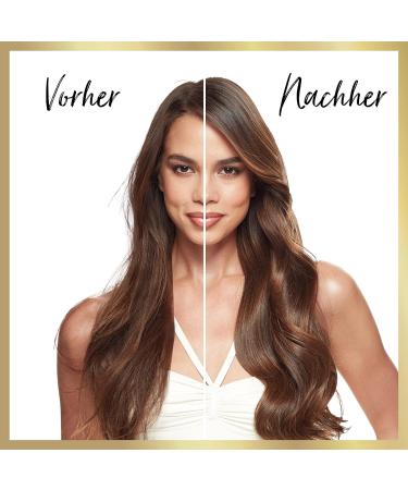 Pantene Pro-V Gift Set for Women - Repair & Care Shampoo Serum Rinse Intensive Care Shots & Hair Mask - Ultimate Hair Care Beauty Products - Buy Online on GoSupps.com