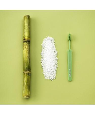 Tepe Good Mini Extra Soft Toothbrush for Children - Eco-Friendly User-Friendly Pack of 2 - Buy Online on GoSupps.com