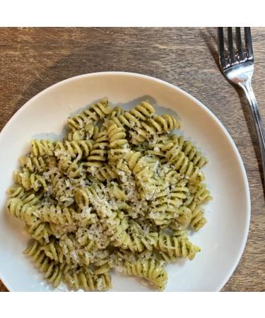 Monograno Felicetti Kamut Fusilli Pasta - 17.6oz - Organic Italian Non-GMO - Buy Online on GoSupps.com